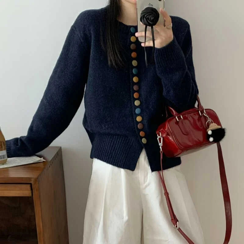 THE CELESTINE | LUXE CARDIGAN