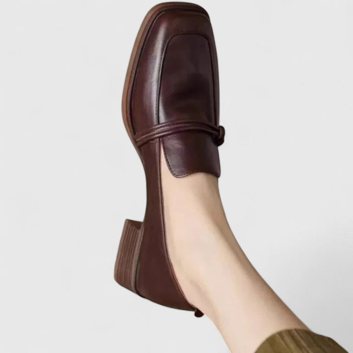 Rowanne | Orthopedic Loafers