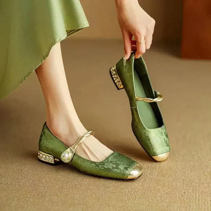 Molette™ | Elegant Pumps (1 + 1 FREE TODAY)