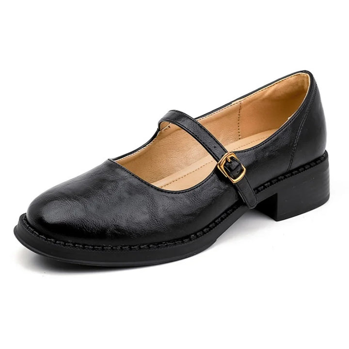 Olivia&Micheal™ | Classic Comfort Mary Janes