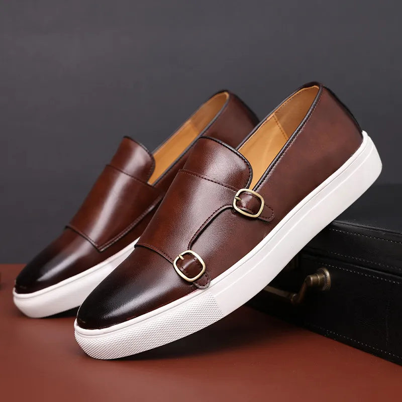 George Bellini Loafers