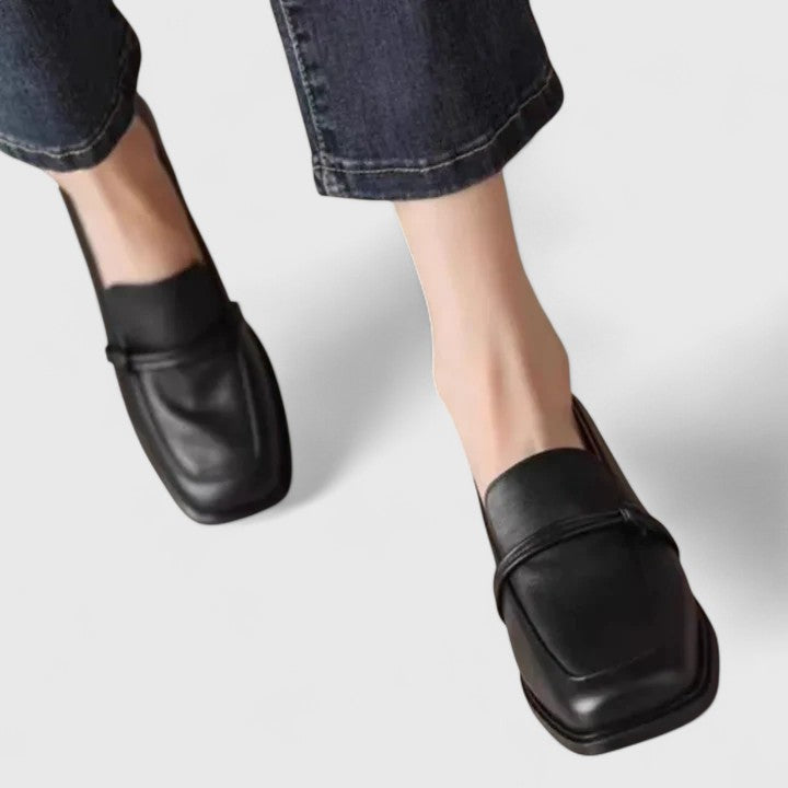 Rowanne | Orthopedic Loafers