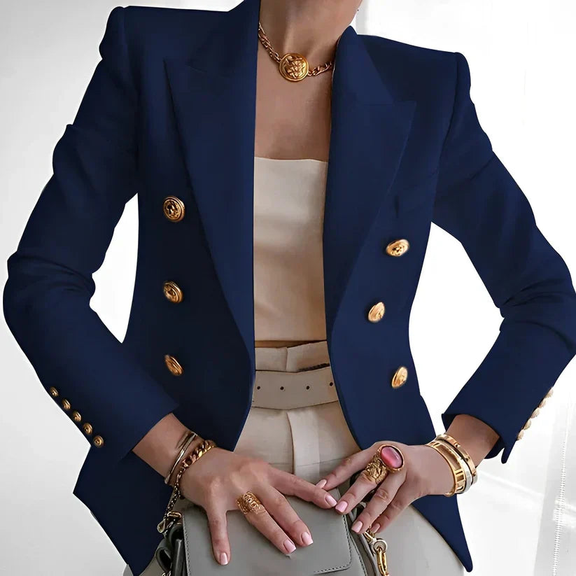 Lucile | Classic Blazer