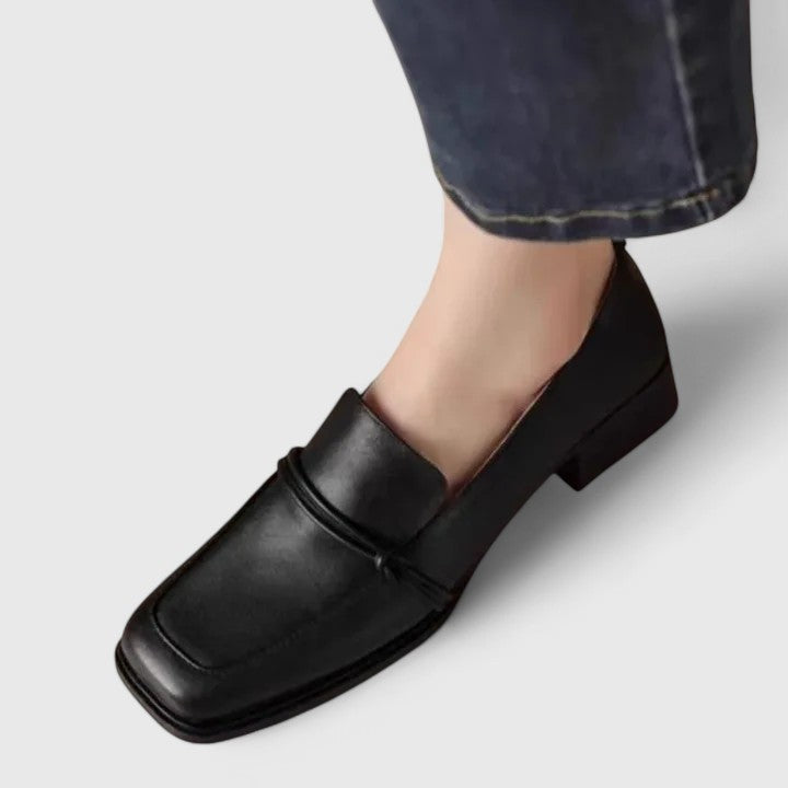 Rowanne | Orthopedic Loafers