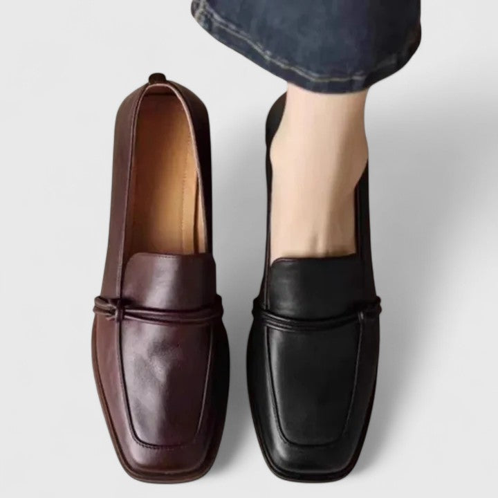 Rowanne | Orthopedic Loafers