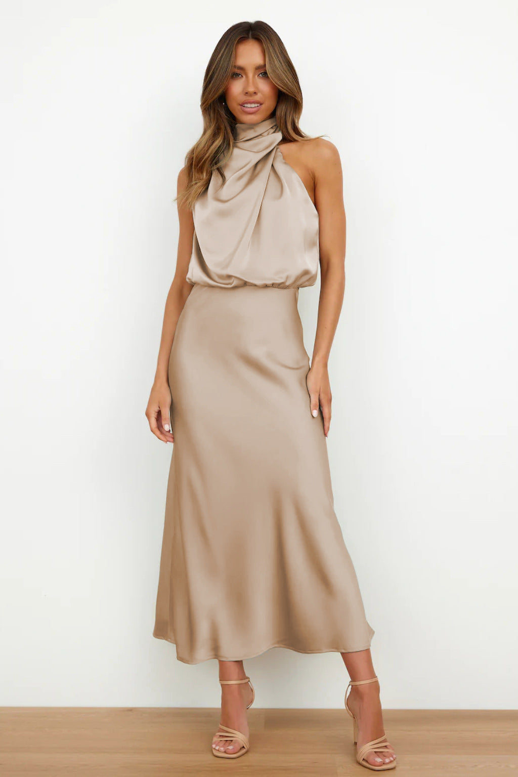 Julia dress
