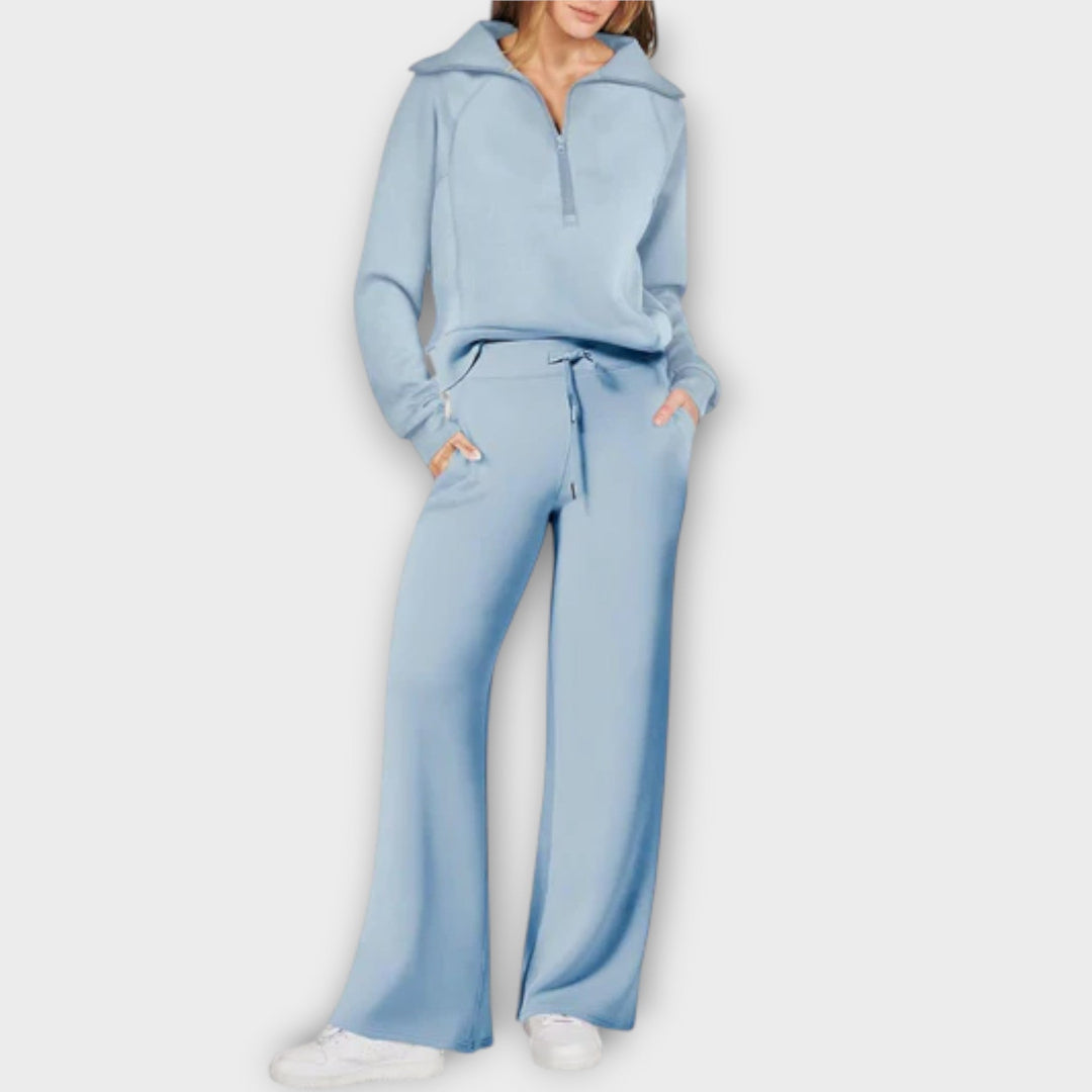 Eline 2-Piece Cozy Lounge Set