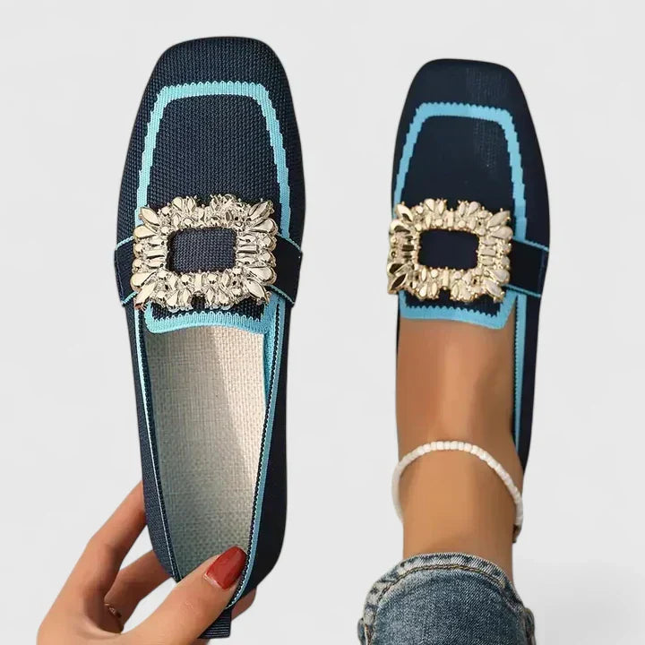 Marylee | Orthopedic Loafers
