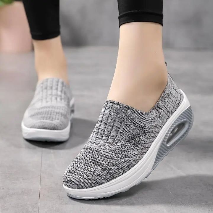 Geela - #1 Orthopedic Shoes