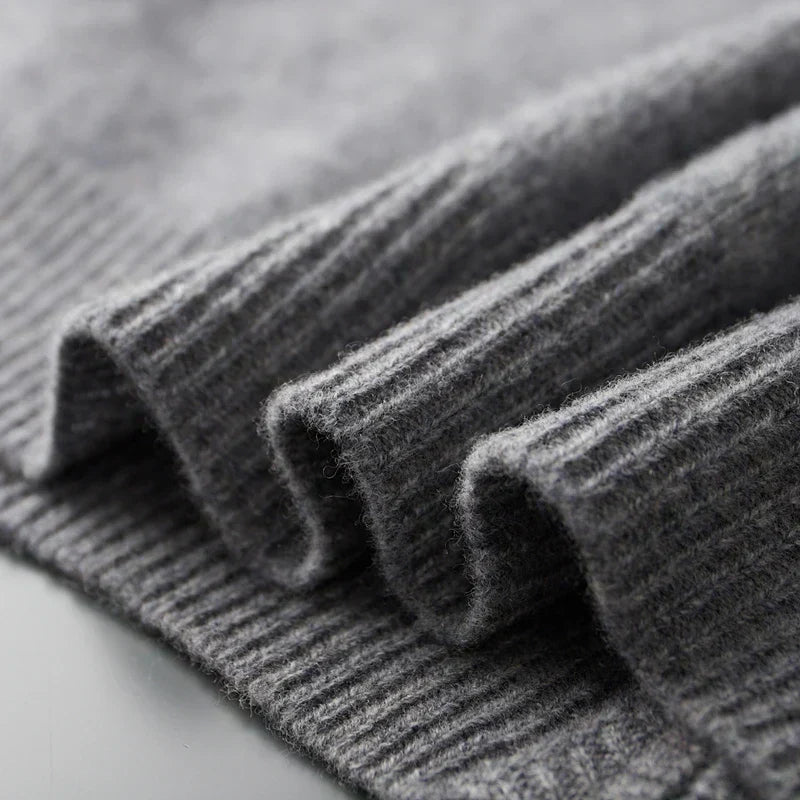 Matt™ Men’s Zip Cardigan