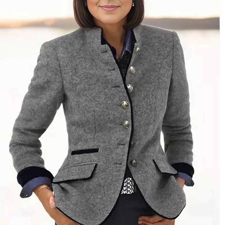 Brenda | Country Chic Jacket