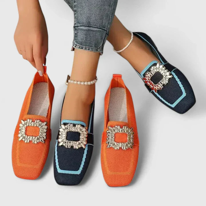 Marylee | Orthopedic Loafers