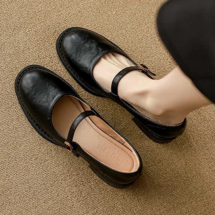 Olivia&Micheal™ | Classic Comfort Mary Janes