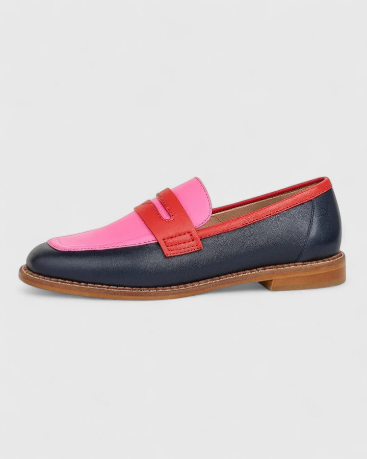 Margo | Elegant Loafers