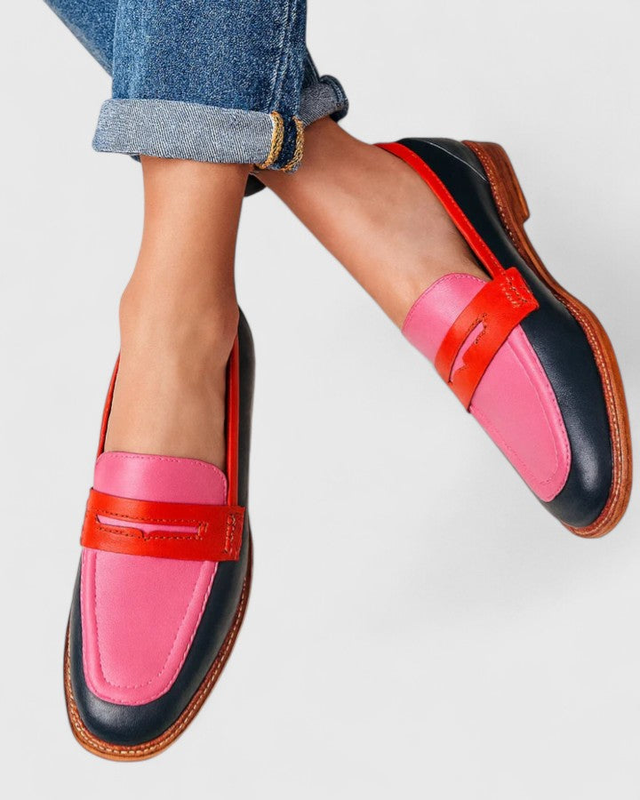 Margo | Elegant Loafers