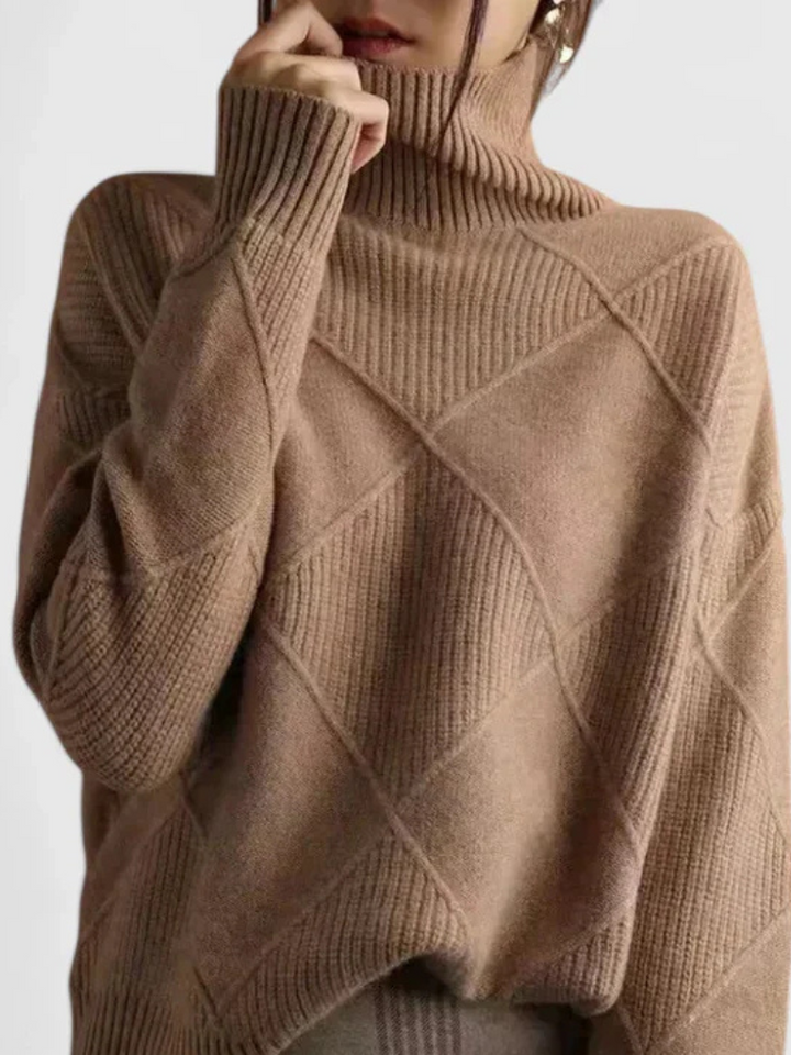 DEVA | LUXE SWEATER