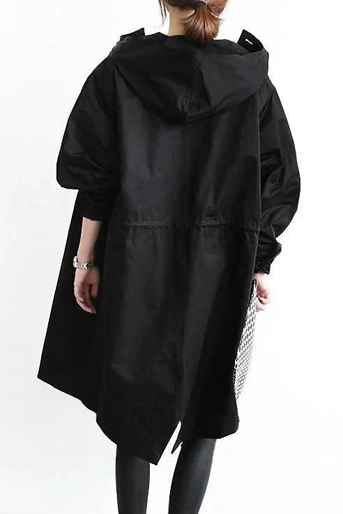 Thea | Stylish Trench Coat
