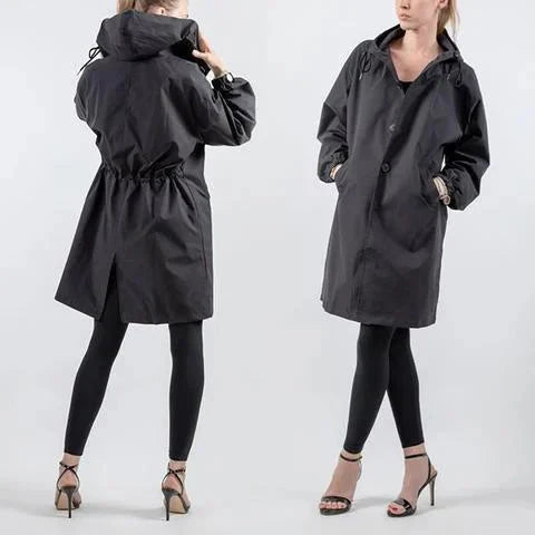 Thea | Stylish Trench Coat