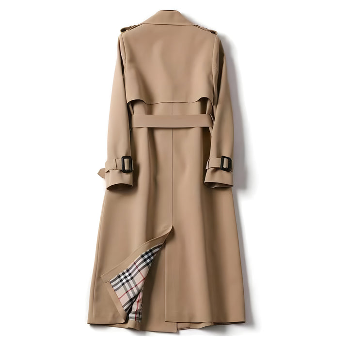 EMILY - STYLISH TRENCH COAT