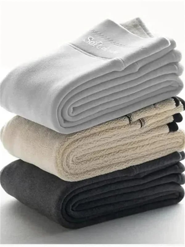 Karlina | Casual High Waist Trouser