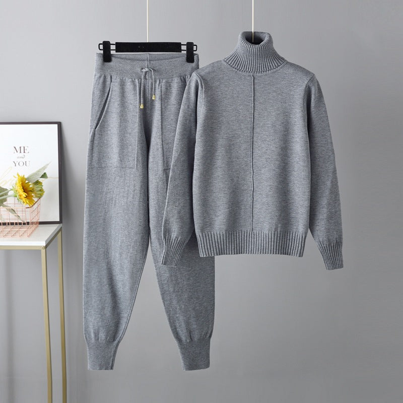 Madison – Two-Piece Set knitwear