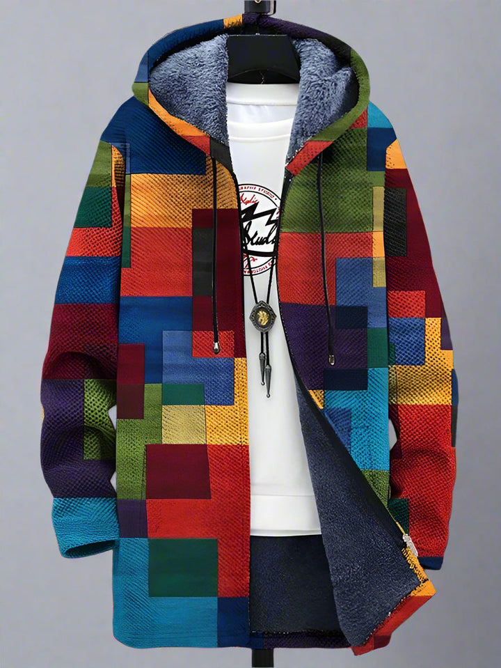 Frida | Art-Inspired Cardigan