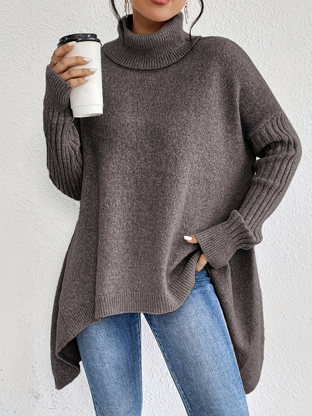 Levia | Cozy Sweater