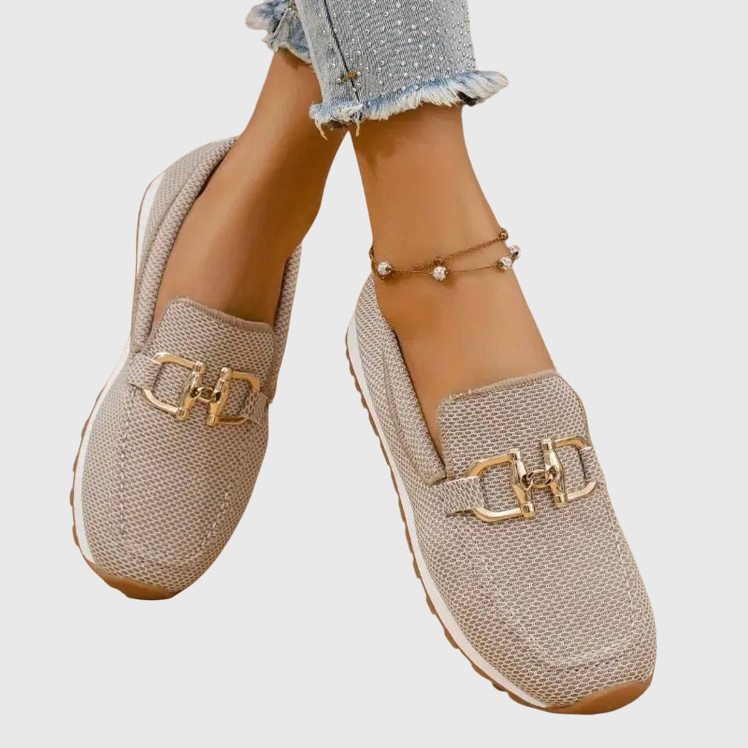 Suzan | Orthopedic Loafers