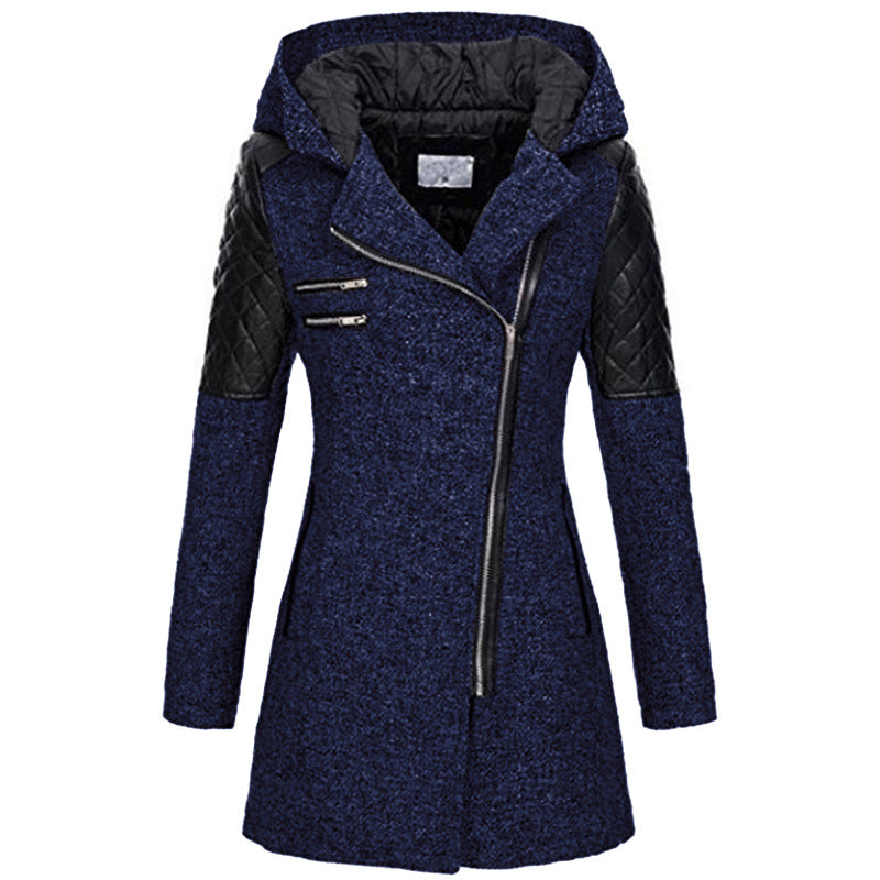 Sigrid | Winter Jacket
