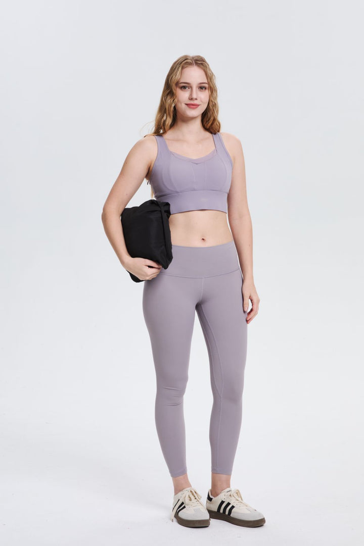 WILLOW | QUILTED WATER REPELLENT HOODED JACKET