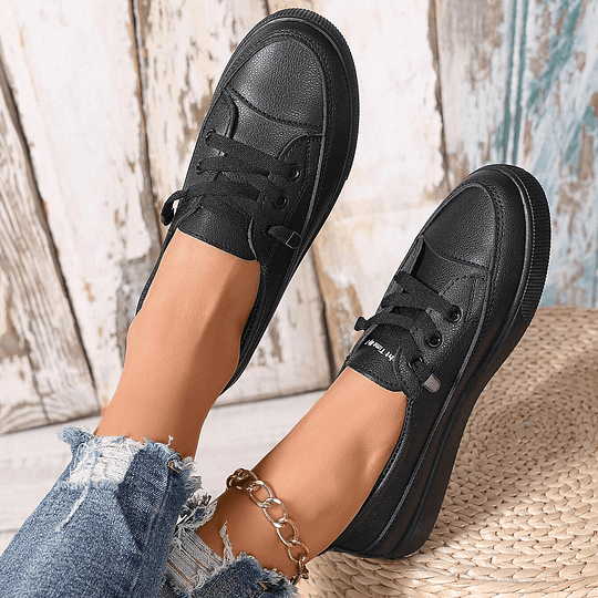 Noreen™ | Chic Modern Orthopedic Shoes