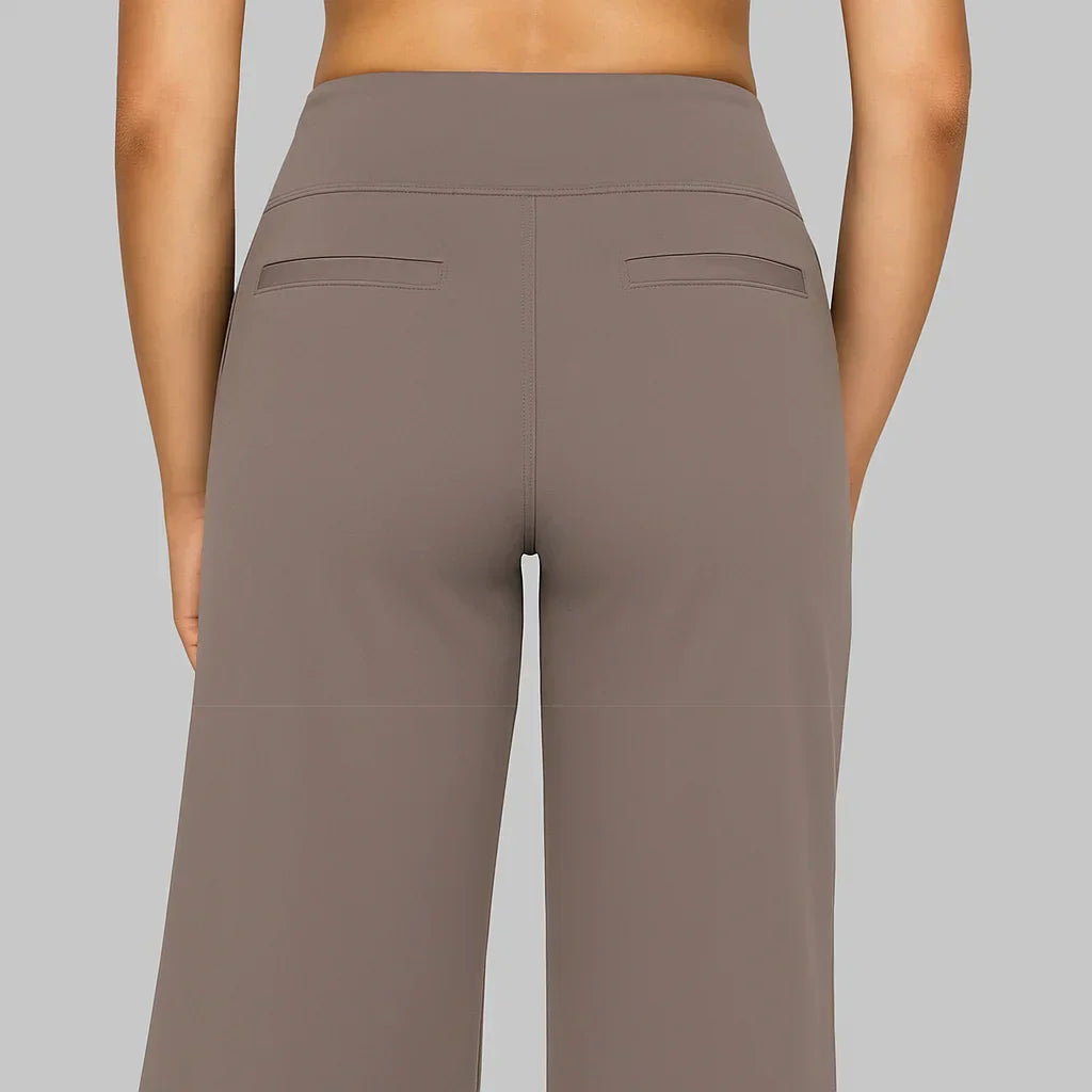 Miray | Comfortable Stretch Pants