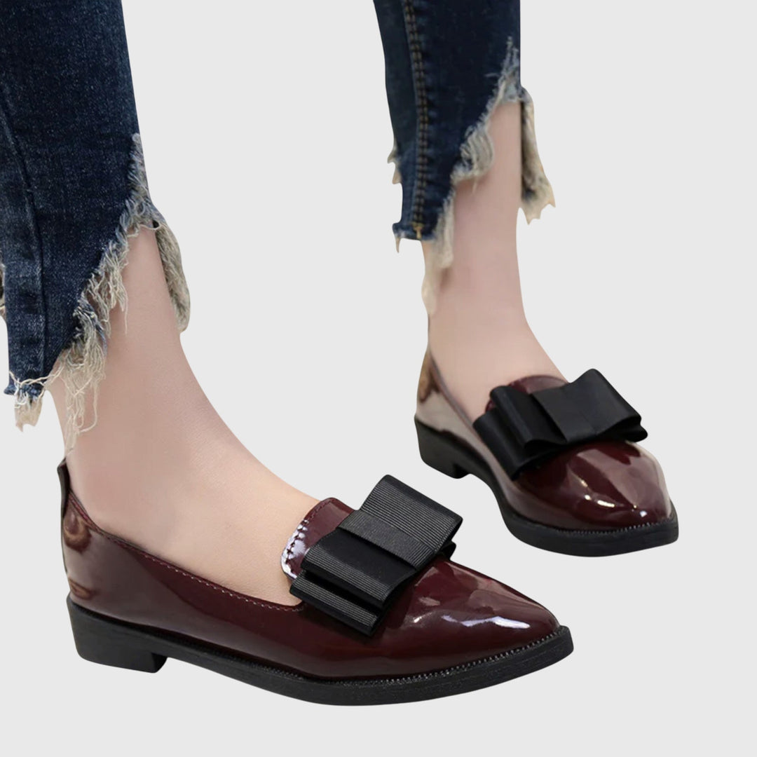 Lissandra | Orthopedic Loafers
