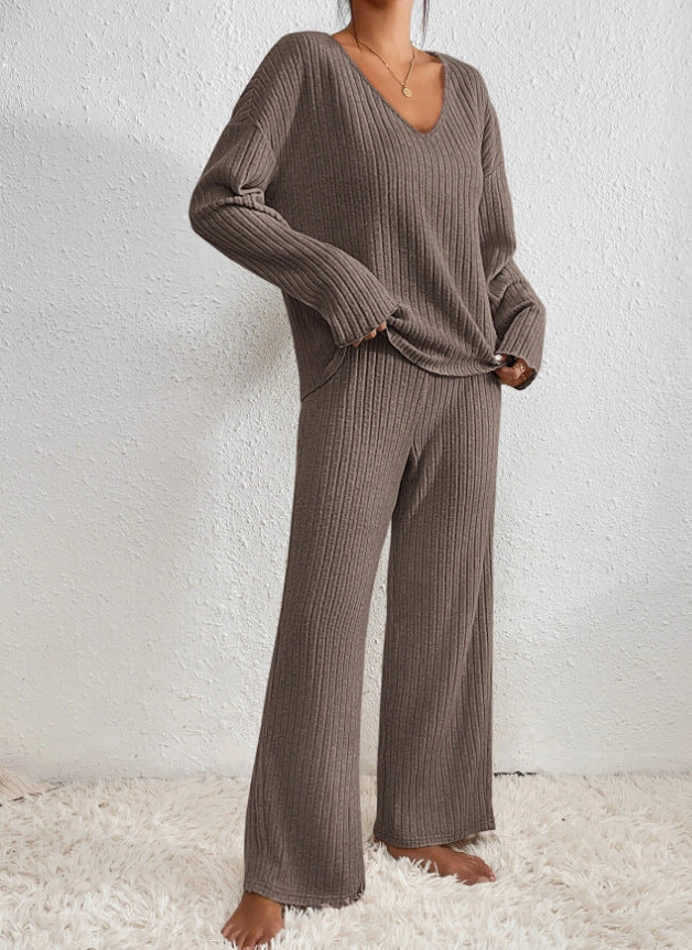 Emmie | Cozy Lounge Set
