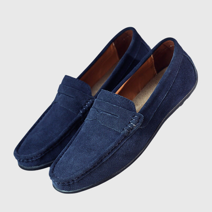 Sheeny | Orthopedic Loafers
