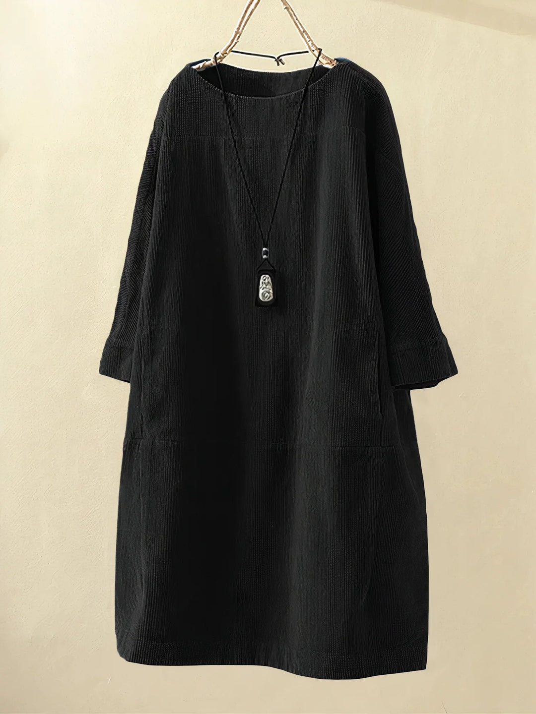 Louison | Corduroy Tunic (BUY ONE, GET ONE FREE)