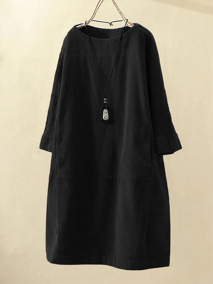 Louison | Corduroy Tunic (BUY ONE, GET ONE FREE)
