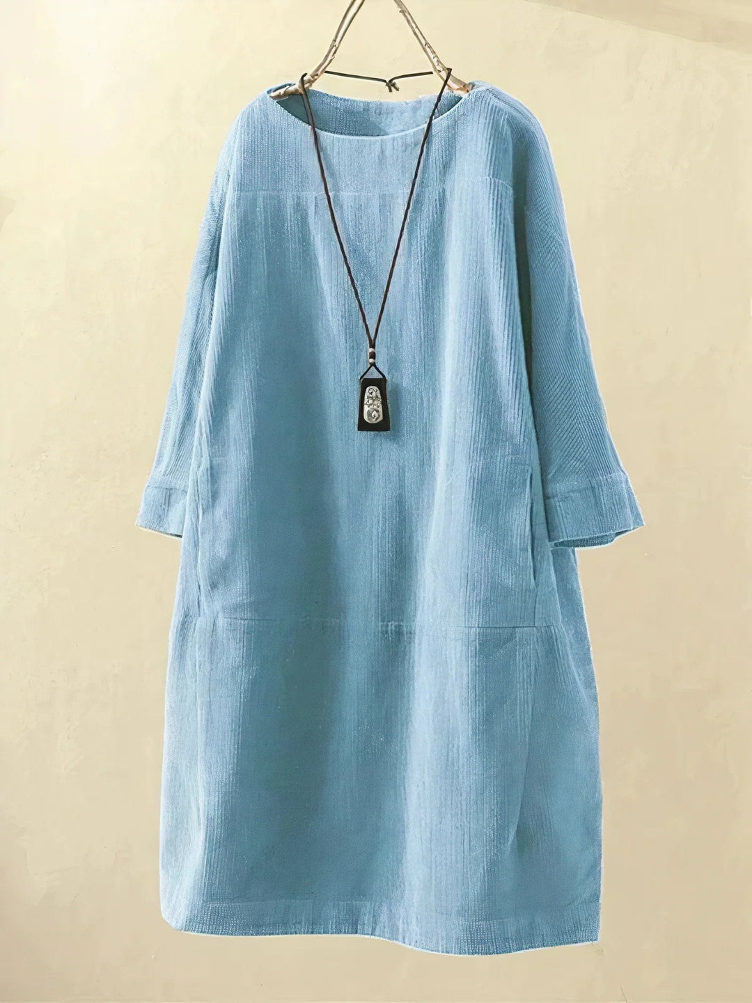 Louison | Corduroy Tunic (BUY ONE, GET ONE FREE)