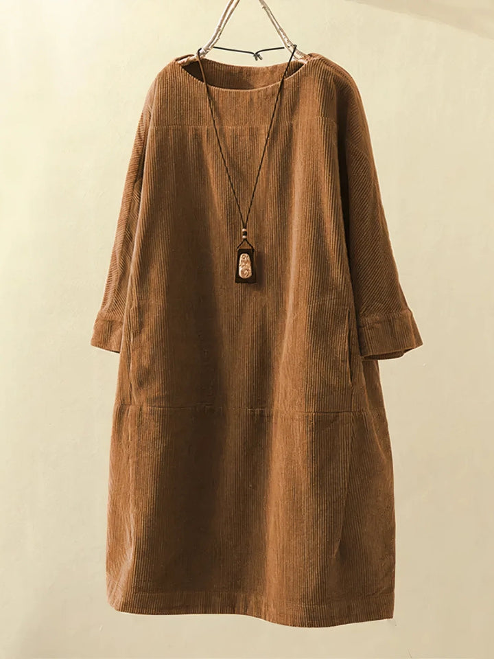 Louison | Corduroy Tunic (BUY ONE, GET ONE FREE)