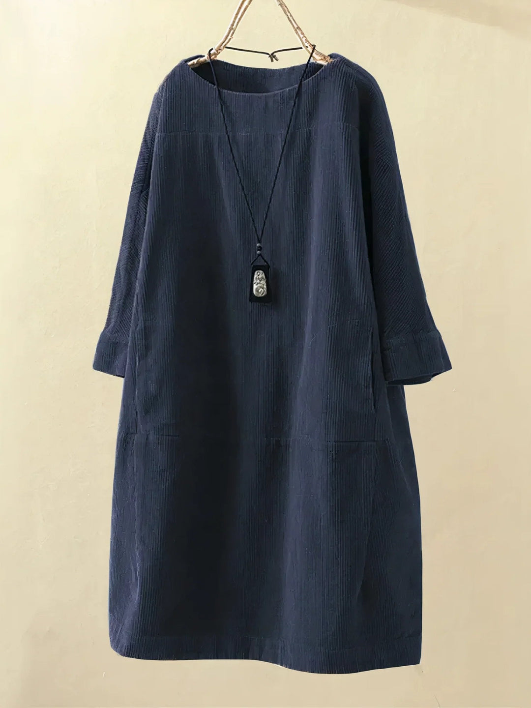 Louison | Corduroy Tunic (BUY ONE, GET ONE FREE)