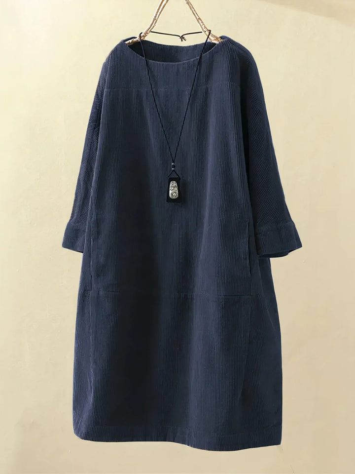 Louison | Corduroy Tunic (BUY ONE, GET ONE FREE)