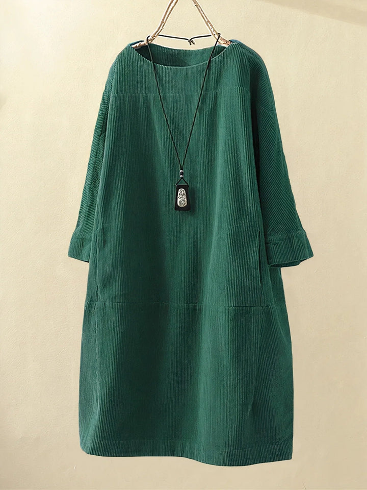 Louison | Corduroy Tunic (BUY ONE, GET ONE FREE)