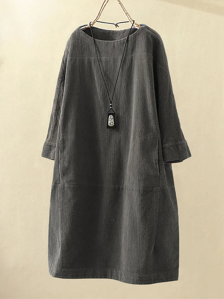 Louison | Corduroy Tunic (BUY ONE, GET ONE FREE)