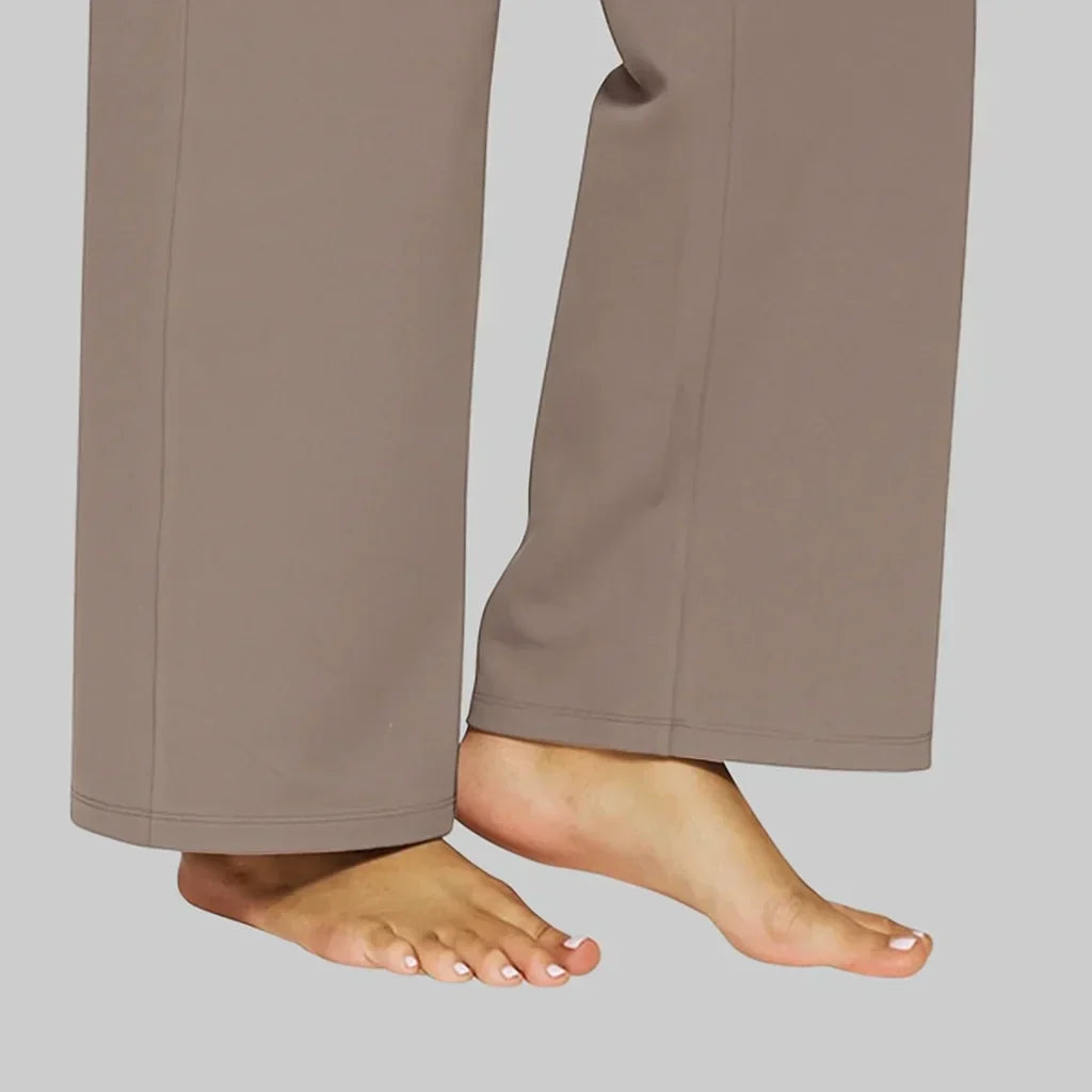 Miray | Comfortable Stretch Pants