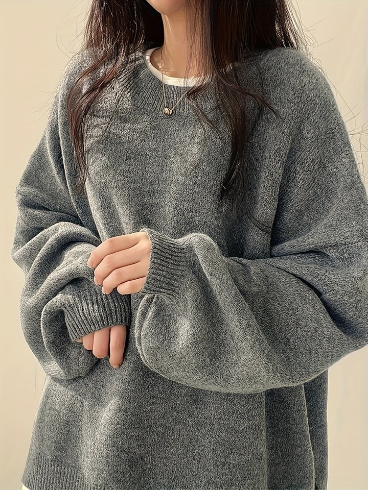 Carolyn | Soft Warm Sweater
