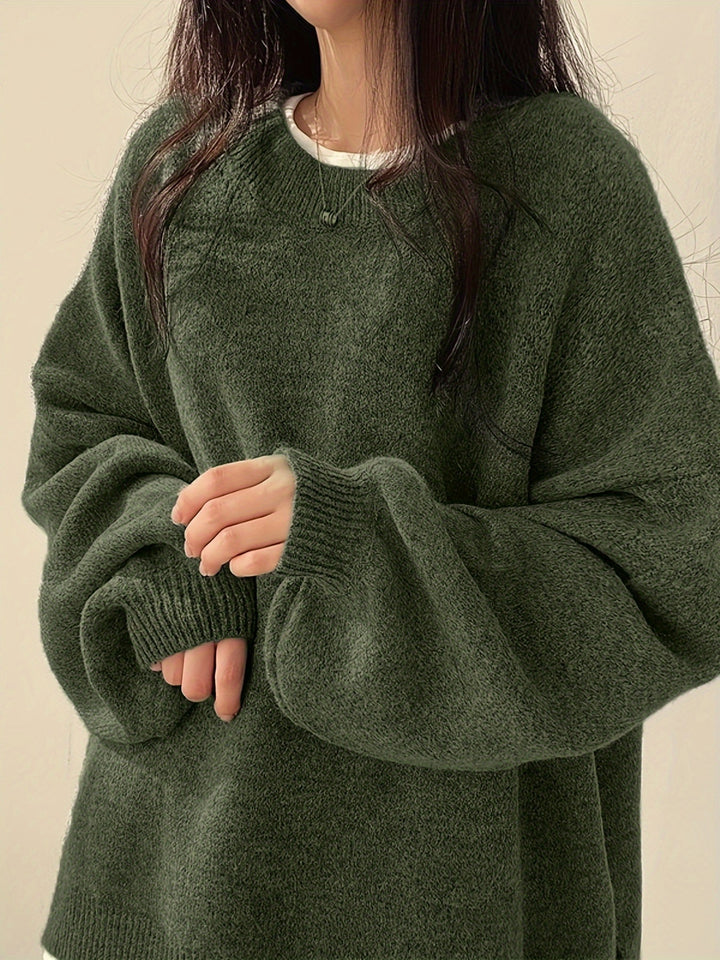 Carolyn | Soft Warm Sweater