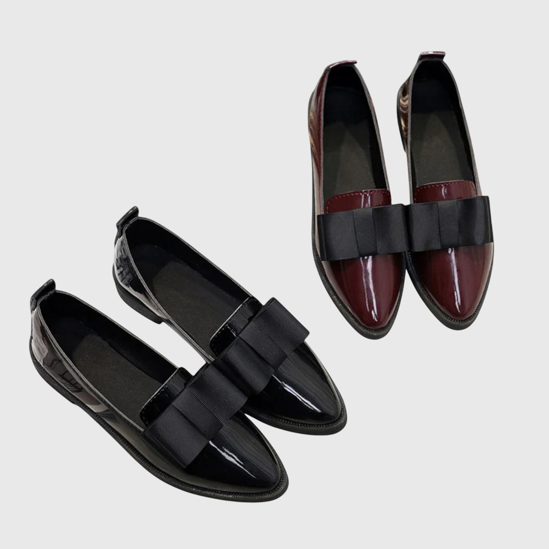 Lissandra | Orthopedic Loafers