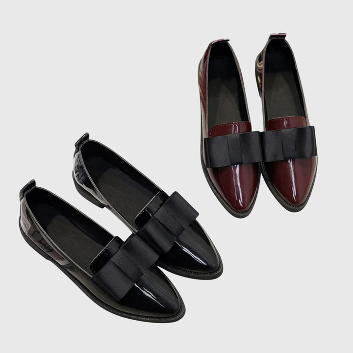 Lissandra | Orthopedic Loafers