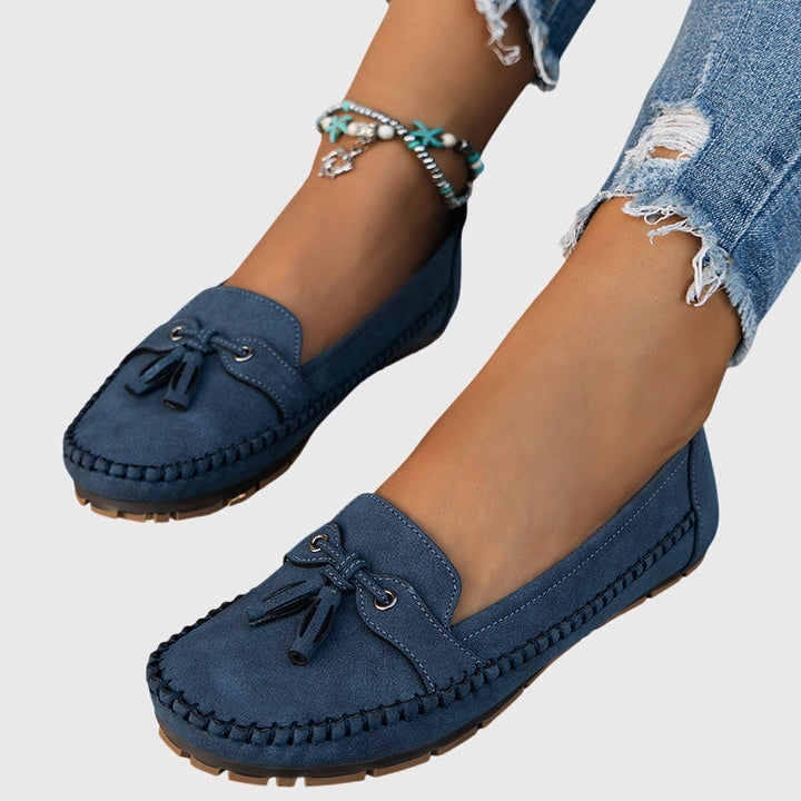 Daynara | Comfortable Loafers