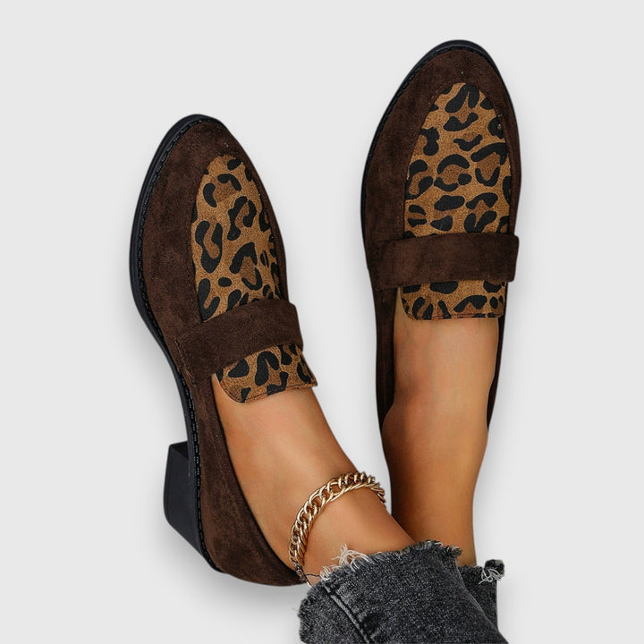 Maeve | Comfortable Loafers
